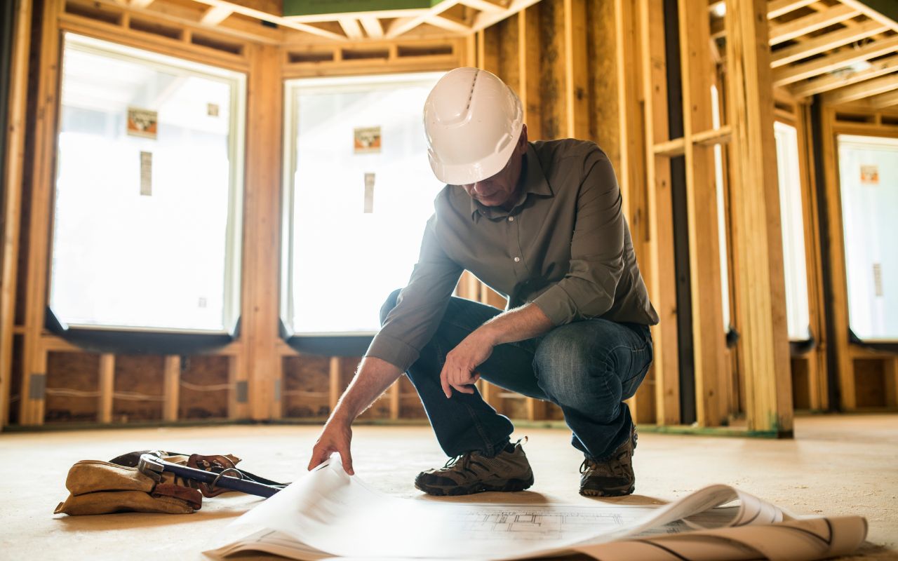 All There is To Know About Hiring the Best General Contractor