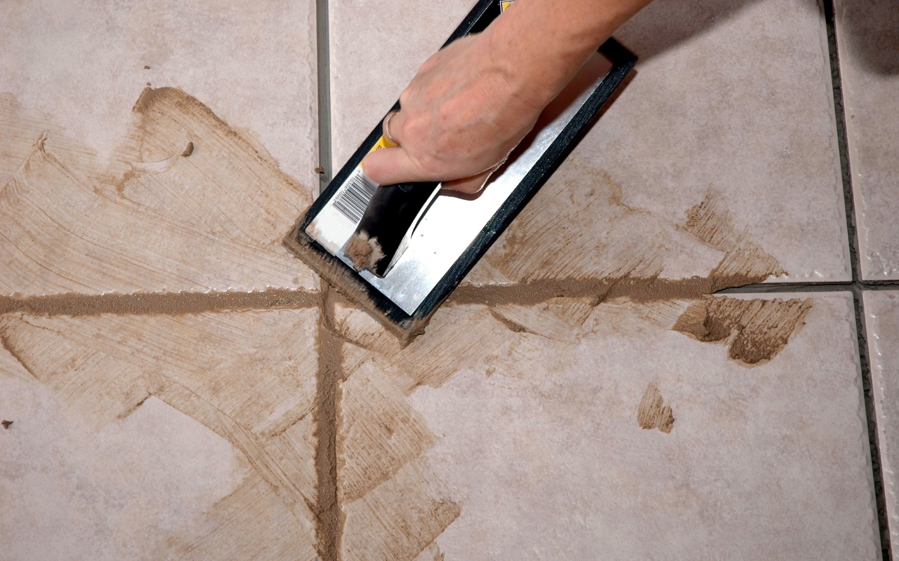 Top Benefits of Ceramic Tiles 