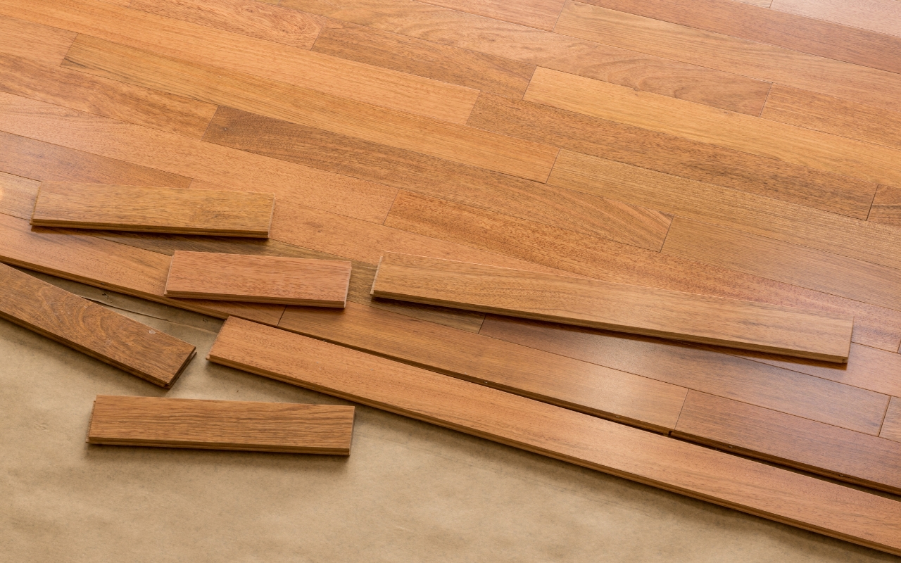 How to Find the Best Hardwood Floor Installation in Delaware County PA