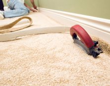 Carpet Repair & Installation