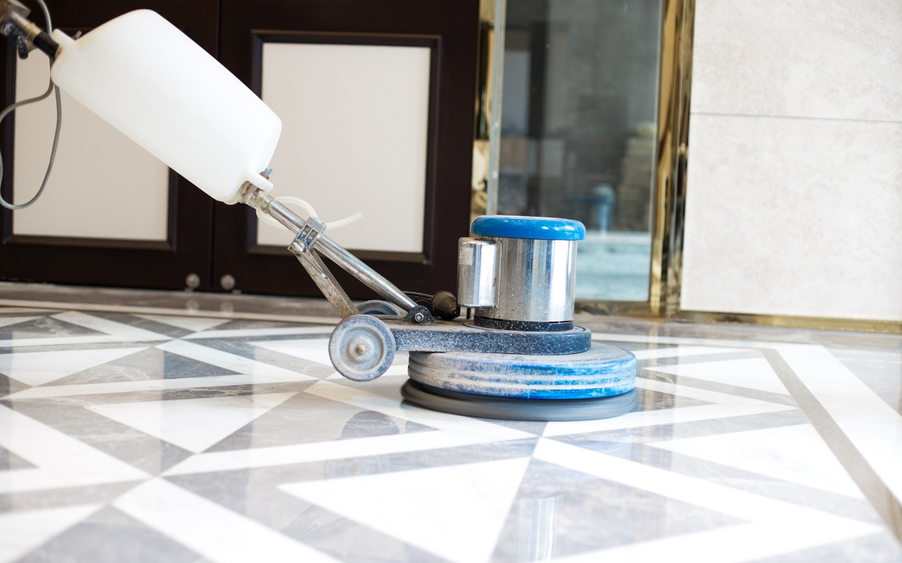 The aesthetic impact of using marble for your new flooring