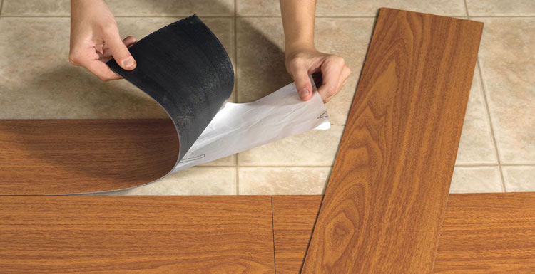 Benefits of Vinyl Flooring