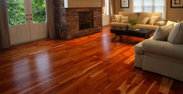 How to Clean Hardwood Floors