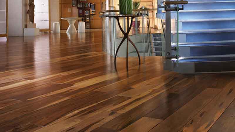 Signs You Need Hardwood Floor Refinishing in Delaware County PA