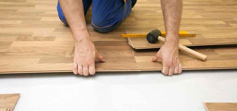 The main benefits of hardwood floor installation in Delaware PA