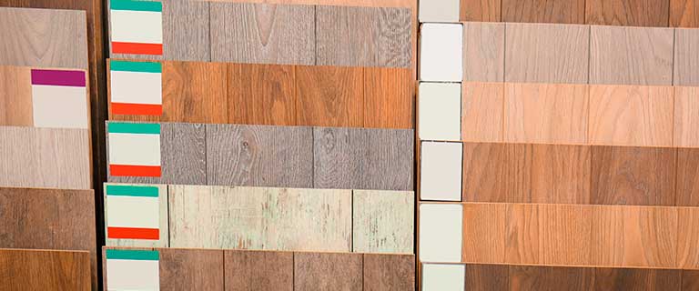 Learn the benefits of laminate flooring for home improvement
