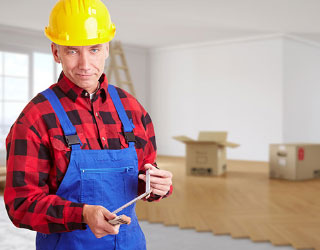 flooring contractor