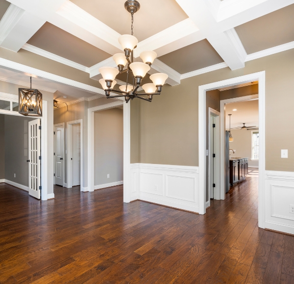 Hardwood Floor Refinishing, Installation, Repair