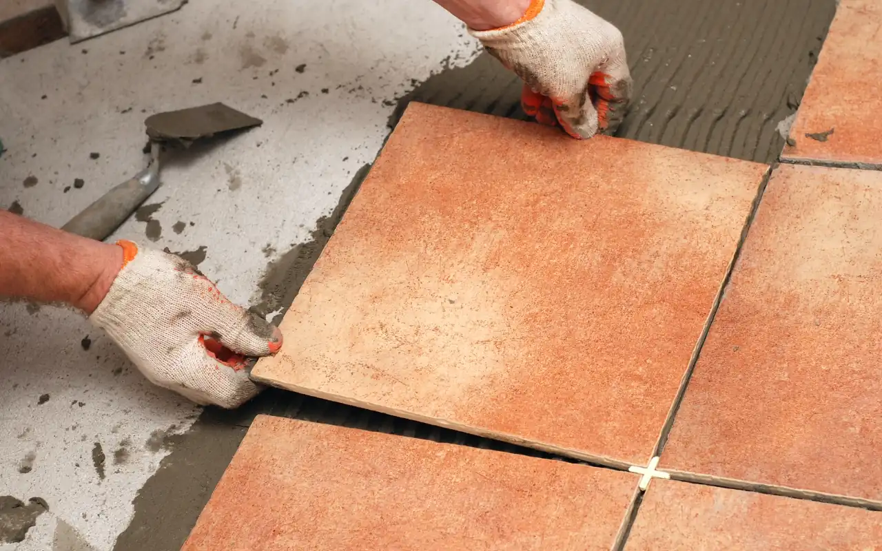 Top 7 Benefits of Ceramic Tile Installation in Drexel Hill PA