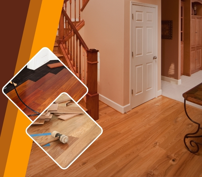 Discover the Benefits Hardwood Floor Refinishing in Glenolden, PA!