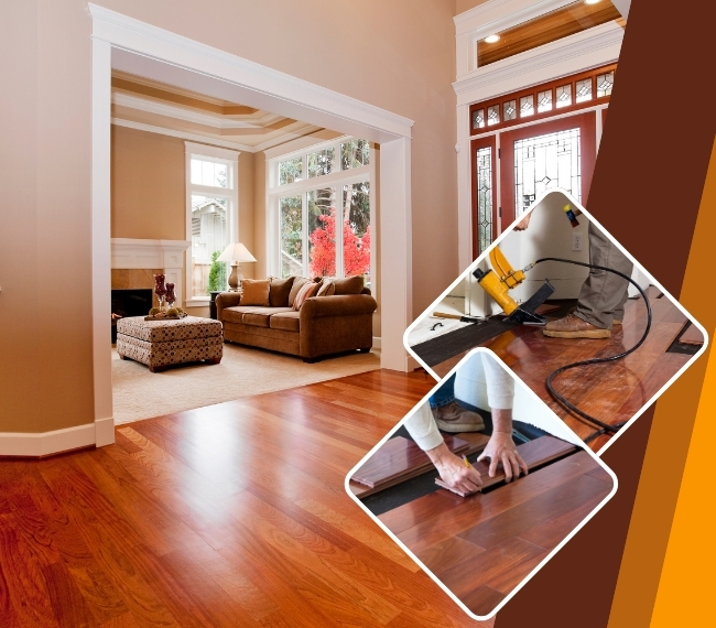 Expert Hardwood Floor Refinishing Available in West Chester, PA