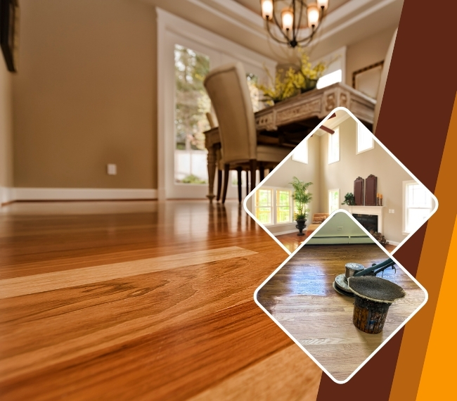 Expert Hardwood Floor Refinishing in Philadelphia, PA