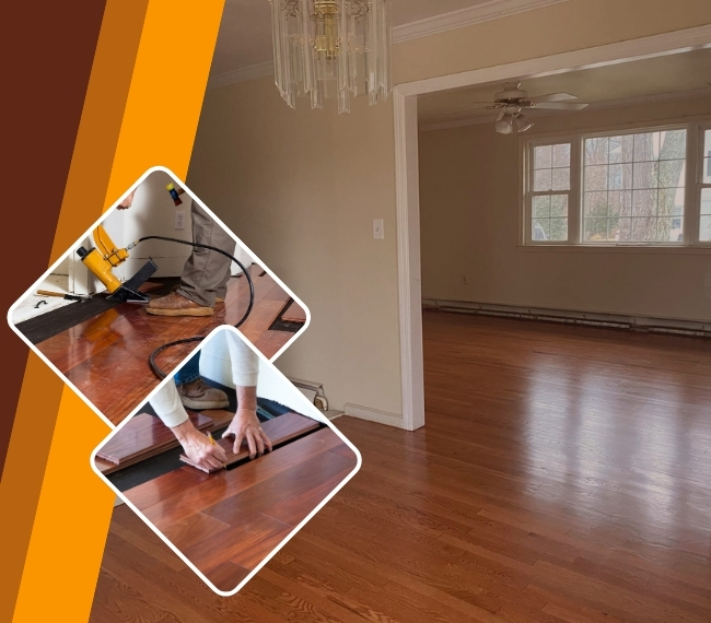 Discover the Best Hardwood Floor Refinishing in Philadelphia, PA