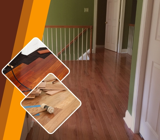 Maximize Your Investment with Hardwood Floor Refinishing!