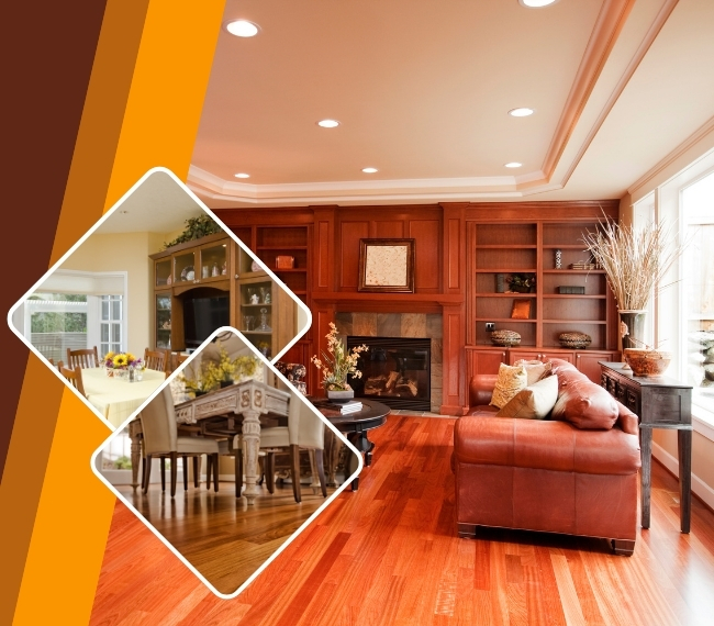 Professional Excellence in Flooring Services