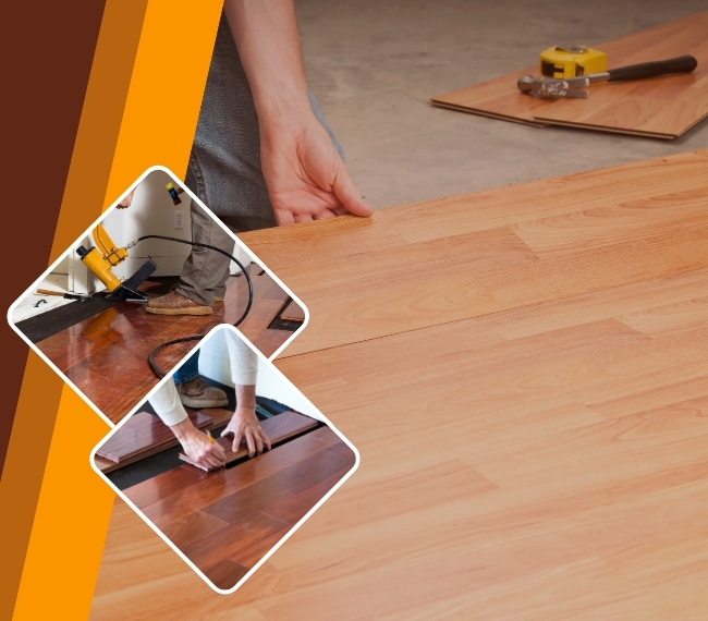 Secure Your Hardwood Floor Repair in West Chester, PA Now