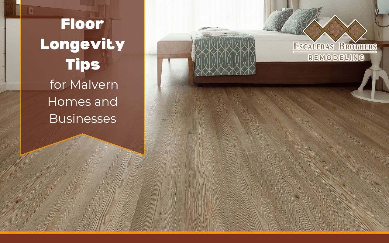 Expert floor maintenance tips for flawless results in Malvern