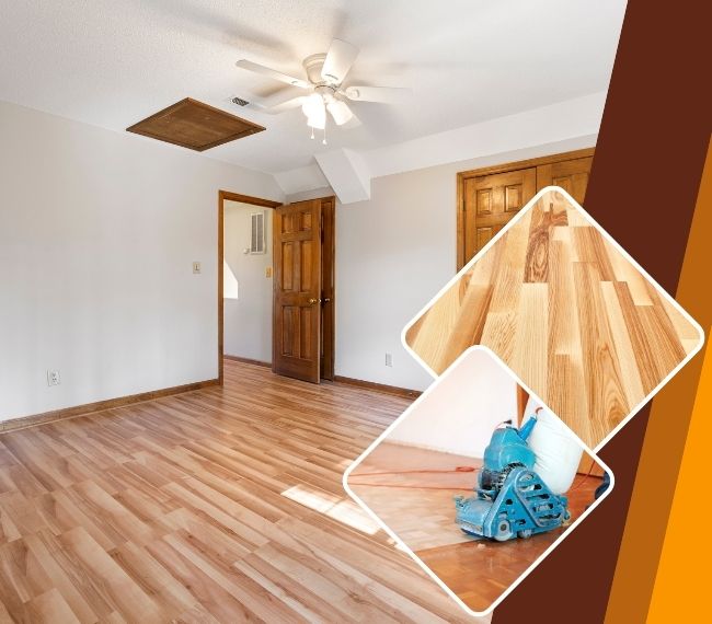 Hardwood Floor Refinishing in West Chester, PA 2