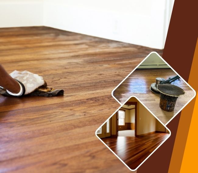 Hardwood Floor Refinishing in West Chester, PA 3